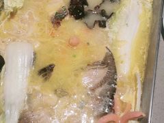 -半天妖烤鱼(任丘悦都汇店)
