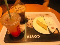 -COSTA COFFEE(吴江路店)