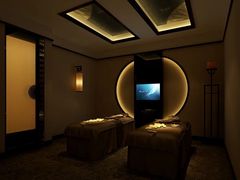 -Love Story爱情故事·养生SPA会所(新侨店)