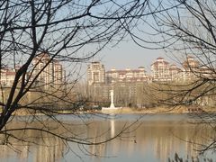 -马家湾湿地公园