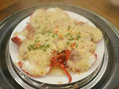 -蒸上鲜海鲜蒸汽蒸菜主题餐厅(高新店)