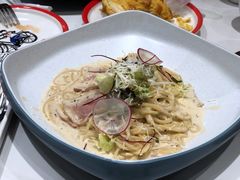 -柠檬树茶餐厅(海雅缤纷城店)