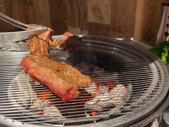 -韩山葵烤肉(太古里店)