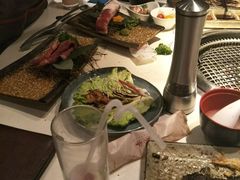 -赤坂亭M9和牛烧肉·日料398放题(万达店)