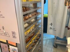 -慢熟面包店bud bread(孩儿巷店)