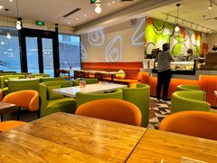 -油梨树 AVOCADO TREE(亮马桥店)