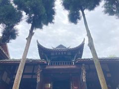 -青城山