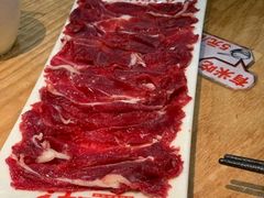 -为什么牛潮汕牛肉火锅(万胜广场店)