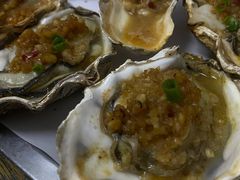 -阿龙烧烤(广达路店)