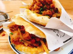 -小豆海棠(人民南路店)