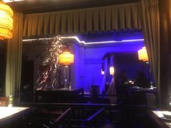 -绿茶餐厅(光谷世界城步行街店)