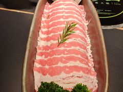 -季季山·云南野生菌火锅(上海首店)