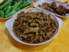 -老字号蛇口德记烧腊饭店·海鲜加工