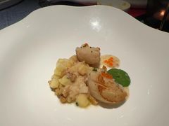 -弦月窗LUNETTE BY AMANDA(复兴路店)