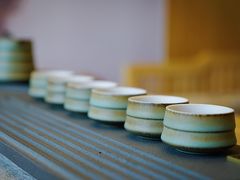 -茗唐中式茶会所(金钟路店)