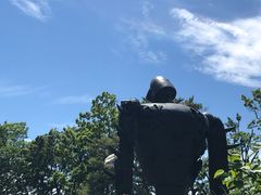 -三鹰之森吉卜力美术馆