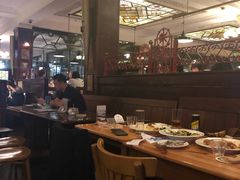 大堂-宝莱纳餐厅(滨江店)