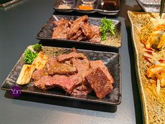 -無二炙坊·和牛烧肉(大钟寺1733店)