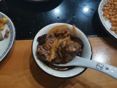 -东北菜铁锅炖(义乌街店)