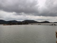 -南北湖风景区
