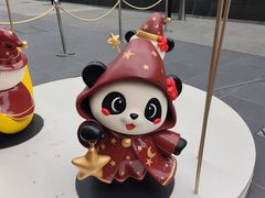 -福田卓悦INTOWN购物中心