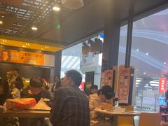 -麦当劳(宁波火车高铁站店)