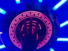 -M-MIX电音烤吧