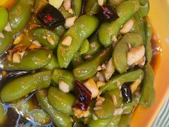 -可可大虾武汉土菜大排档(万松园1店)