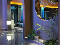 -星漾里•SPA•足道•按摩•养生(吕厝店)