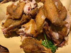 -前海沿·青岛菜(乐客城店)