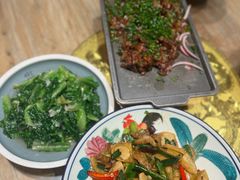 -树厨贵州菜(大十字店)