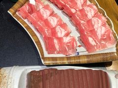 -大龙燚火锅(五一广场店)