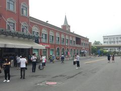 -天津北站