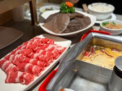 -海底捞火锅(新华联梦想城店)