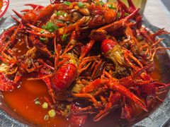 -李叔叔虾蟹大排档(青羊店)