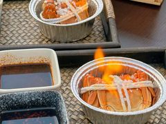 -聚汇三少·龙虾·中餐厅(莫邪路新天地店)