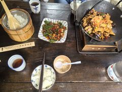 -吃货私房菜(丽江束河古镇店)