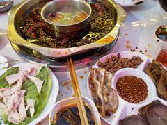 -枇杷园食为鲜火锅(南山店)