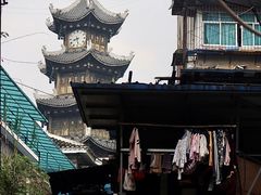 -贵阳北天主教堂