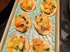 -壹湖两岸·鱼鲜山里菜(东江湖店)