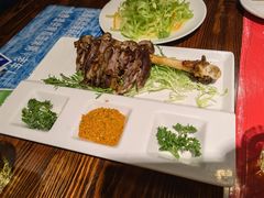 -七菜馆·东北菜·蒸饺(文体路店)