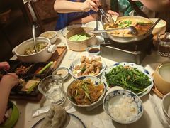 -林四喜·闽南传家菜(鼓浪屿店)