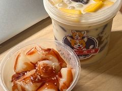 -凉小无猜·手作芋圆甜品(深圳总店)