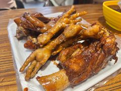 -赵元章肉骨烧(山塘街店)