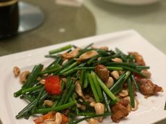 -广东胜利宾馆西关粤中餐厅