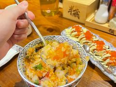 -半藏居酒屋(香港花园店)