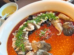 -东湖34号餐厅·湖北菜