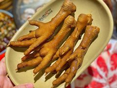 -渝味晓宇火锅(合川路店)