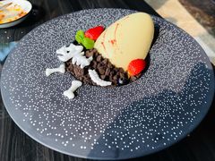 -哈蒙德餐厅