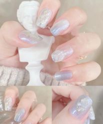 点击看大图 -Meet Nail 美睫·美甲